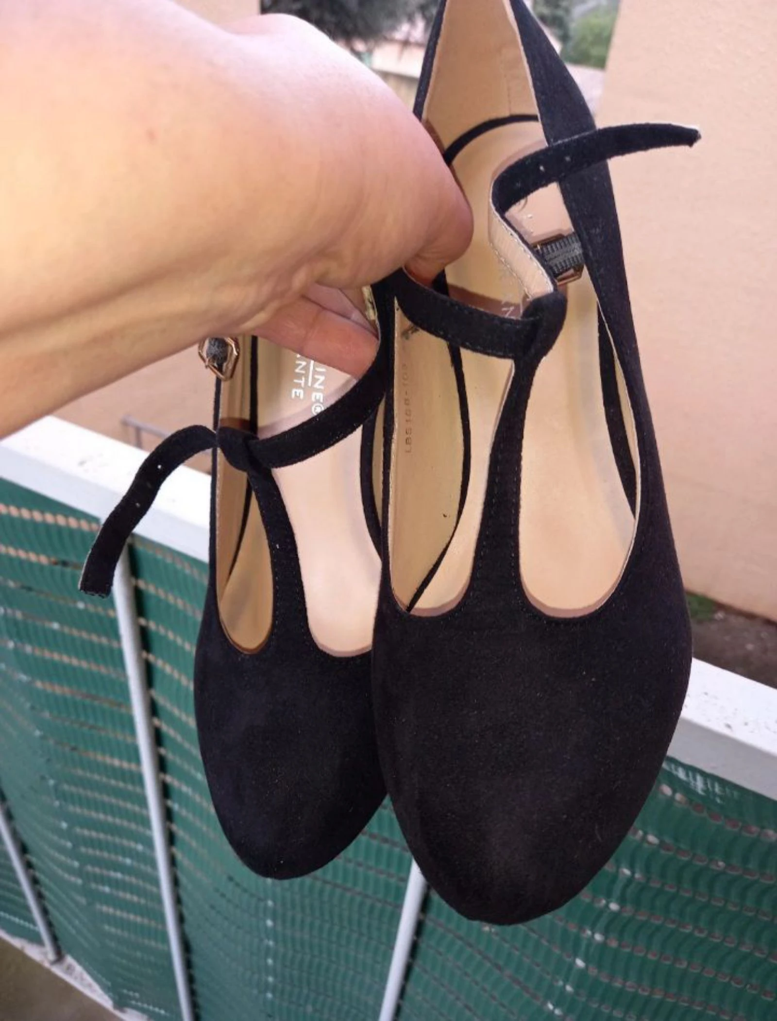 Salomé-hak schoenen maat 39 – photo 6